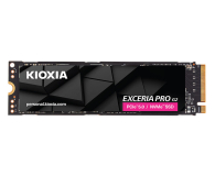 KIOXIA 2TB M.2 PCIe Gen5 NVMe Exceria PRO G2 - 1503533 - zdjęcie 1